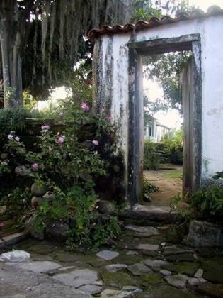 Pousada Dona Lita Igatu Exterior photo